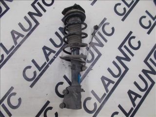 bontott RENAULT KANGOO Jobb első Gólyaláb (Lengécsillapító, Rugó)