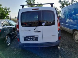 bontott RENAULT KANGOO Kiegyenlítő Tartály