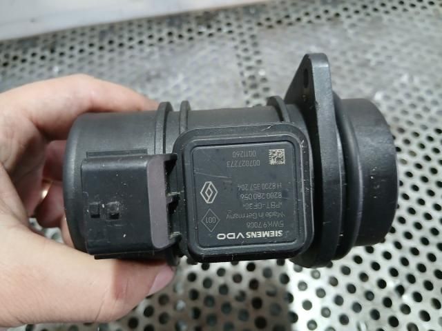 bontott RENAULT KANGOO Légtömegmérő