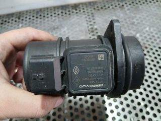 bontott RENAULT KANGOO Légtömegmérő