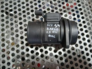 bontott RENAULT KANGOO Légtömegmérő