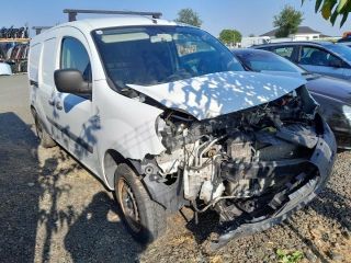 bontott RENAULT KANGOO Légtömegmérő