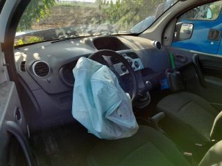 bontott RENAULT KANGOO Motorvezérlő