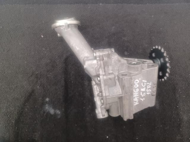 bontott RENAULT KANGOO Olajszivattyú