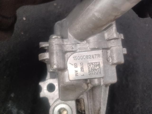 bontott RENAULT KANGOO Olajszivattyú