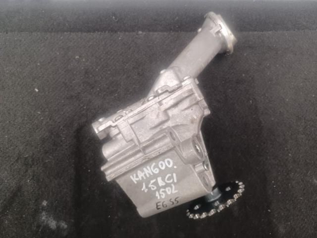 bontott RENAULT KANGOO Olajszivattyú