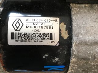 bontott RENAULT KANGOO Önindító