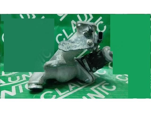 bontott RENAULT KANGOO EGR / AGR Szelep