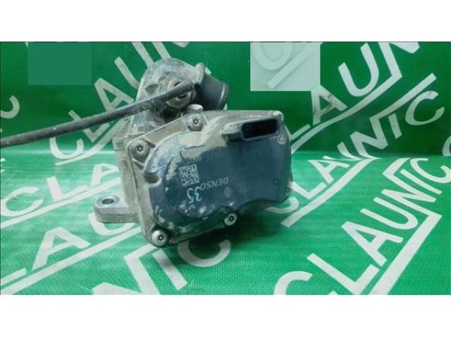 bontott RENAULT KANGOO EGR / AGR Szelep