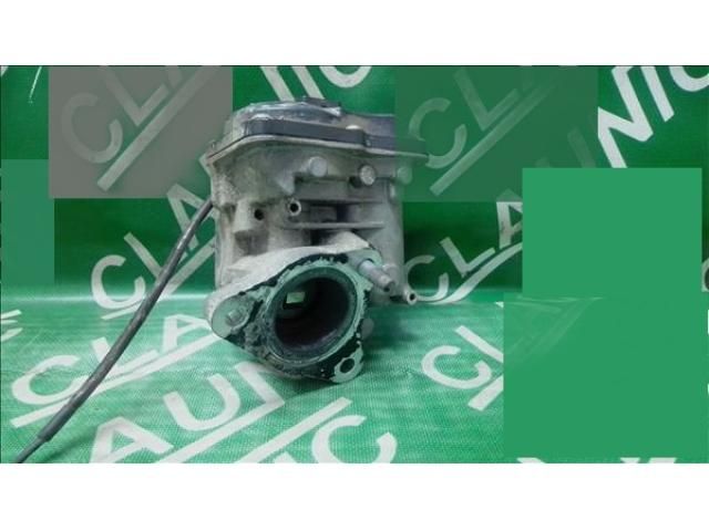 bontott RENAULT KANGOO EGR / AGR Szelep