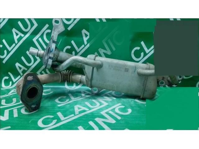 bontott RENAULT KANGOO EGR Hűtő