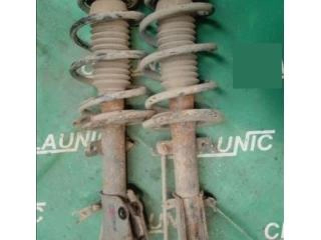 bontott RENAULT KANGOO Első Rugó