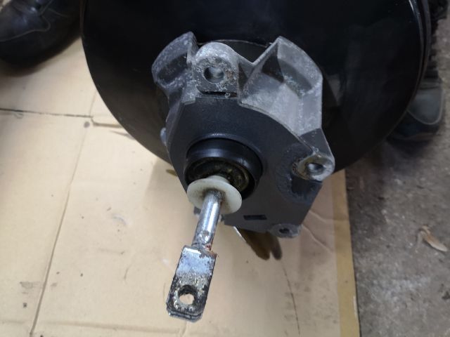 bontott RENAULT KANGOO Fékrásegítő