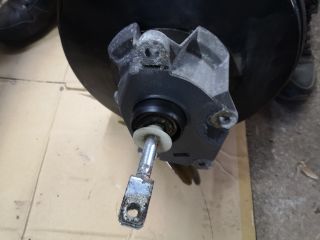 bontott RENAULT KANGOO Fékrásegítő