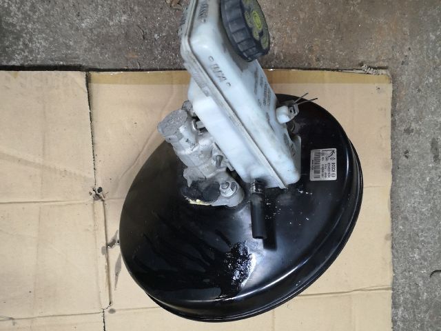 bontott RENAULT KANGOO Fékrásegítő