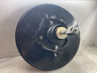 bontott RENAULT KANGOO Fékrásegítő