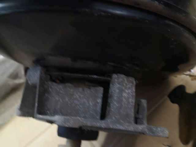 bontott RENAULT KANGOO Fékrásegítő