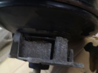 bontott RENAULT KANGOO Fékrásegítő