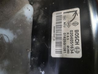 bontott RENAULT KANGOO Fékrásegítő