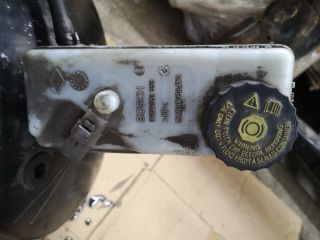 bontott RENAULT KANGOO Fékrásegítő