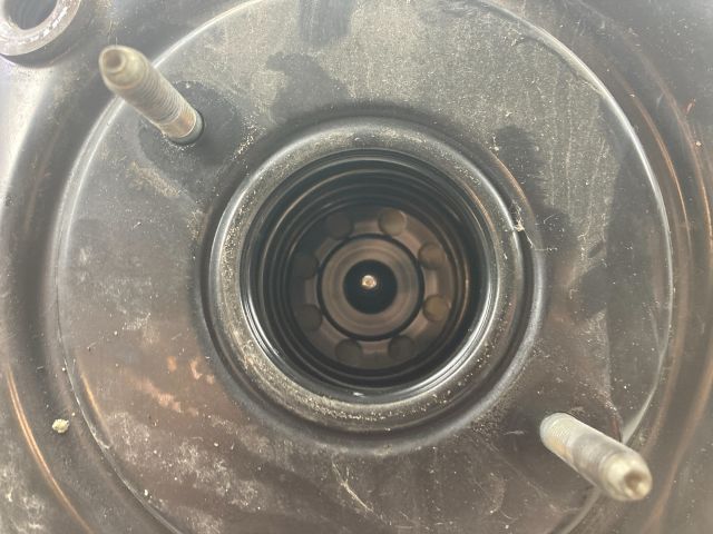 bontott RENAULT KANGOO Fékrásegítő