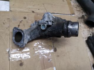 bontott RENAULT KANGOO Fojtószelep (Elektromos)