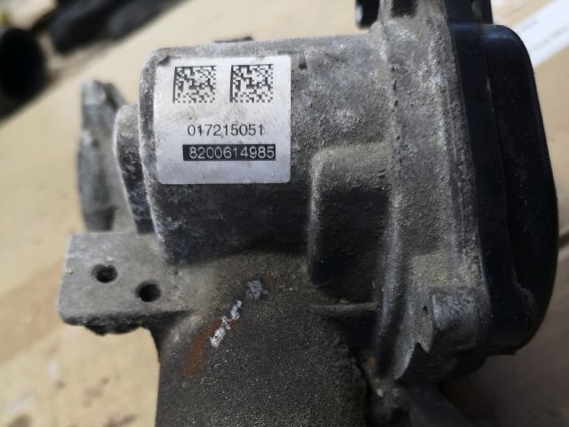 bontott RENAULT KANGOO Fojtószelep (Elektromos)