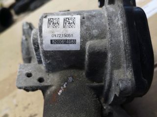 bontott RENAULT KANGOO Fojtószelep (Elektromos)