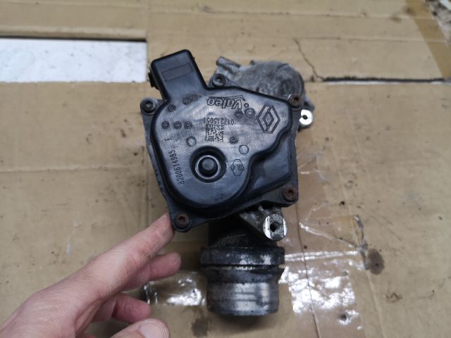 bontott RENAULT KANGOO Fojtószelep (Elektromos)