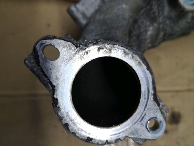 bontott RENAULT KANGOO Fojtószelep (Elektromos)