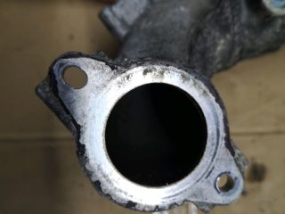 bontott RENAULT KANGOO Fojtószelep (Elektromos)