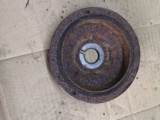 bontott RENAULT KANGOO Főtengely Szíjtárcsa