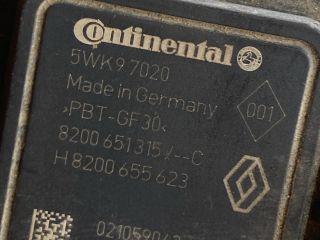 bontott RENAULT KANGOO Légtömegmérő