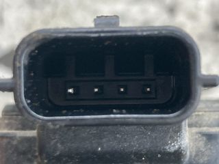 bontott RENAULT KANGOO Légtömegmérő