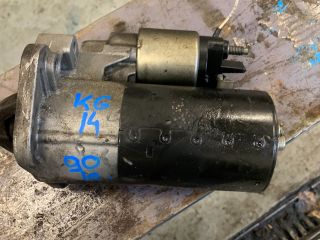 bontott RENAULT KANGOO Önindító