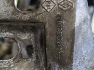 bontott RENAULT KANGOO Váltó (Mechanikus)