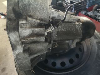 bontott RENAULT KANGOO Váltó (Mechanikus)