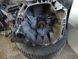 bontott RENAULT KANGOO Váltó (Mechanikus)