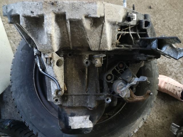 bontott RENAULT KANGOO Váltó (Mechanikus)