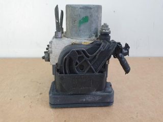 bontott RENAULT KANGOO ABS Kocka