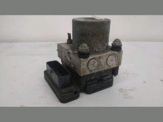 bontott RENAULT KANGOO ABS Kocka