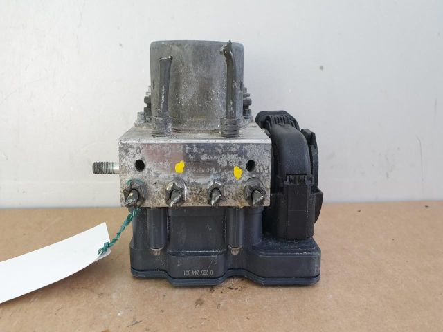 bontott RENAULT KANGOO ABS Kocka