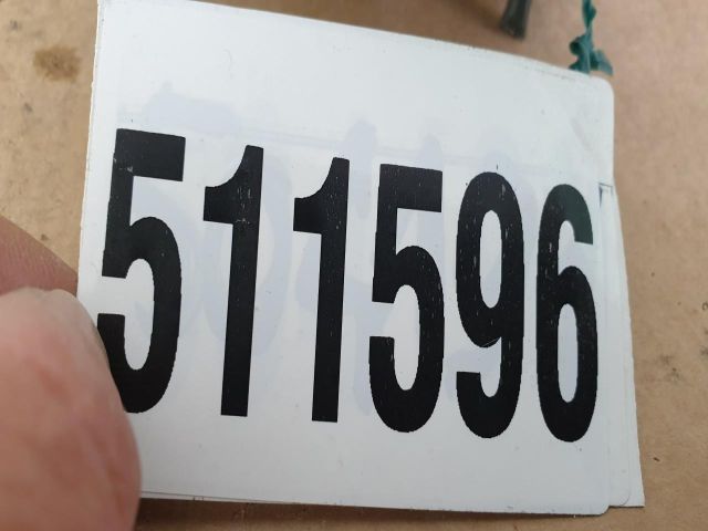 bontott RENAULT KANGOO ABS Kocka