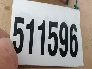 bontott RENAULT KANGOO ABS Kocka