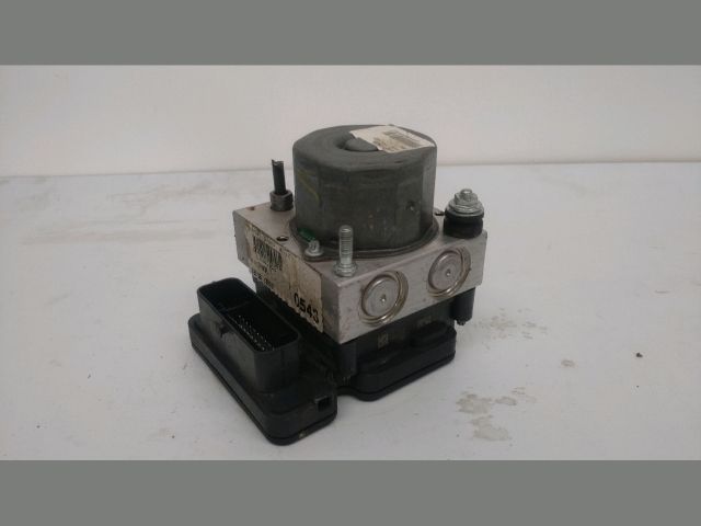 bontott RENAULT KANGOO ABS Kocka