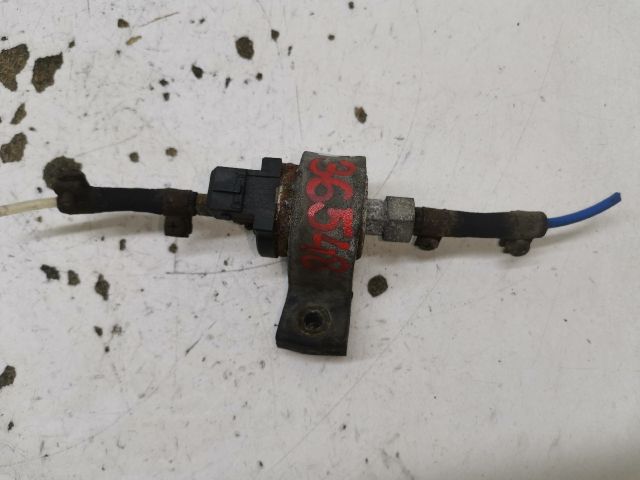 bontott RENAULT KANGOO Állófűtés Szivattyú (Elektromos)