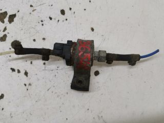 bontott RENAULT KANGOO Állófűtés Szivattyú (Elektromos)