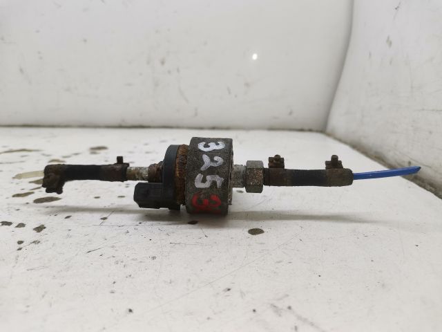 bontott RENAULT KANGOO Állófűtés Szivattyú (Elektromos)