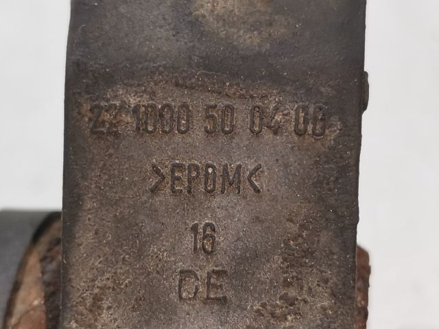 bontott RENAULT KANGOO Állófűtés Szivattyú (Elektromos)