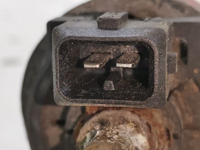 bontott RENAULT KANGOO Állófűtés Szivattyú (Elektromos)